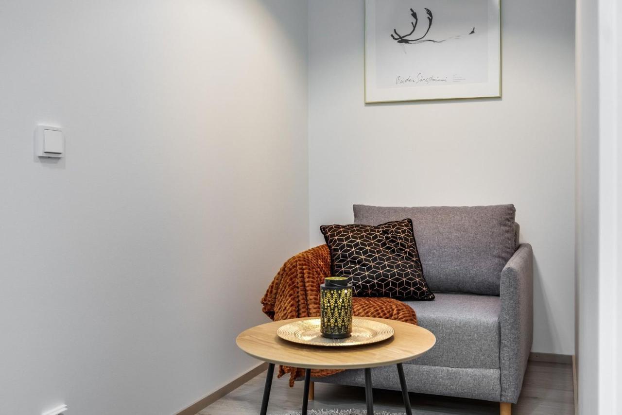 Trendy Homes Oulu Marski Apartments Esterno foto